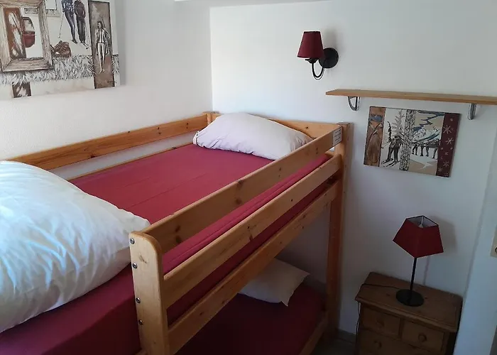 Hotel la Source