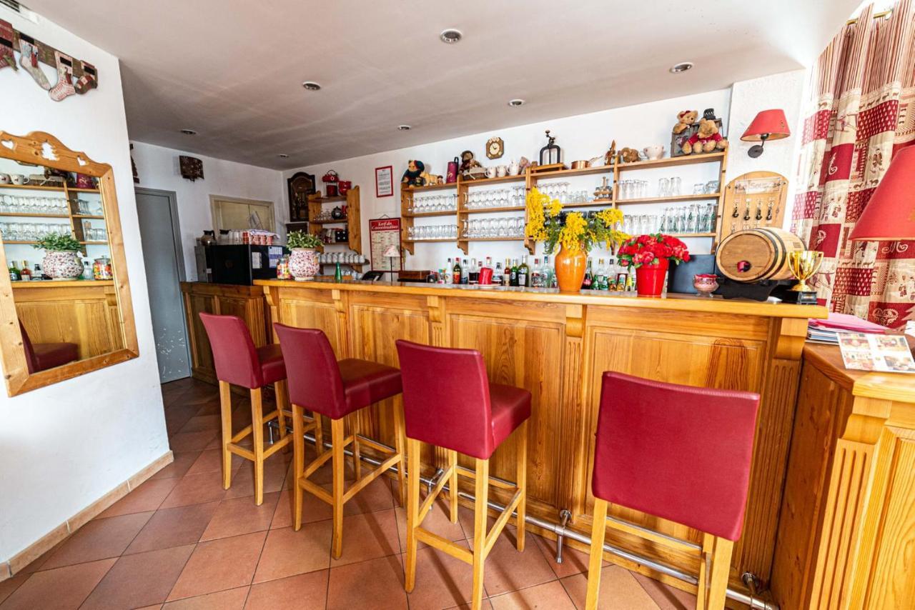 La Source Hotel Allos