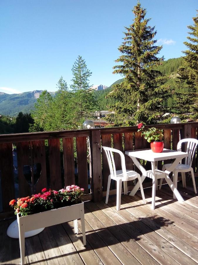 Hotel La Source Allos