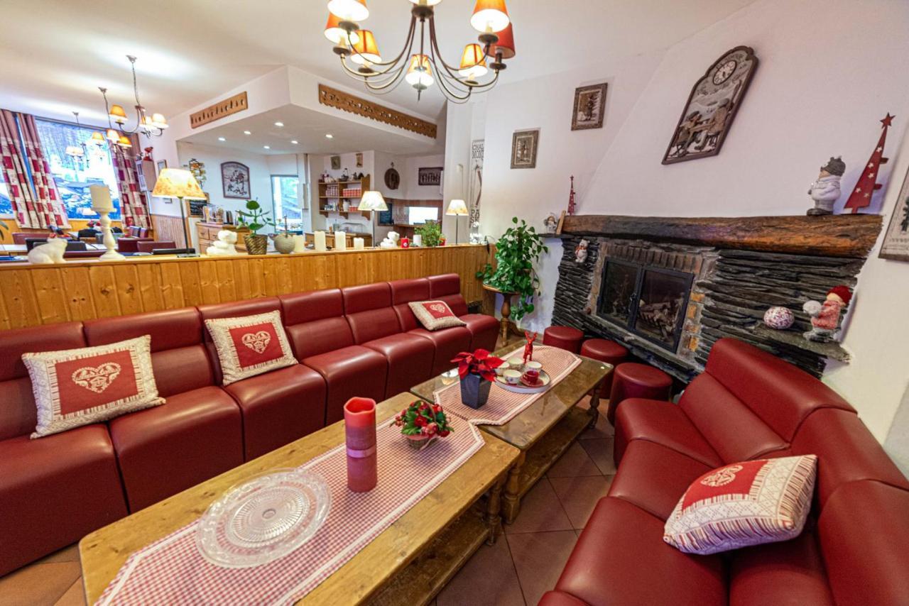 Hotel La Source Allos