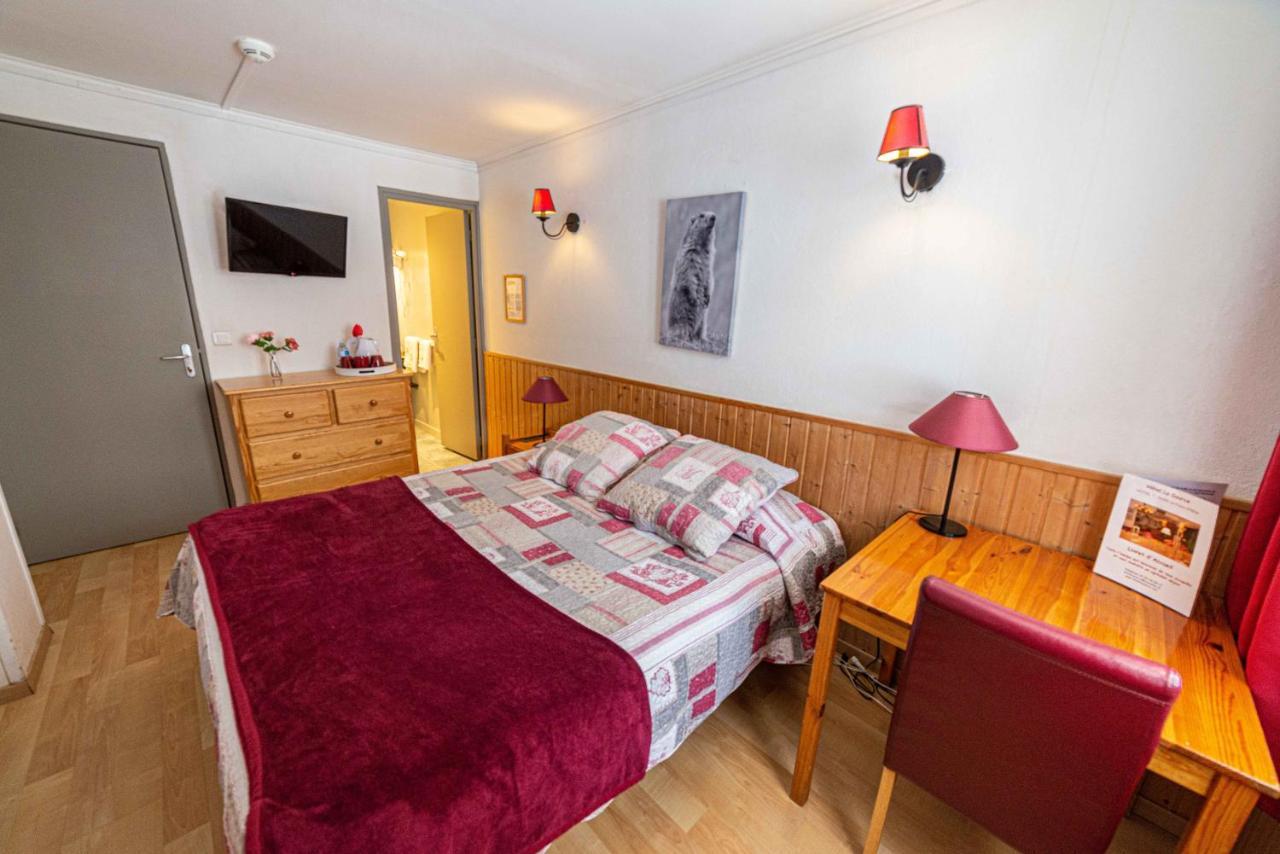 Hotel La Source 2*
