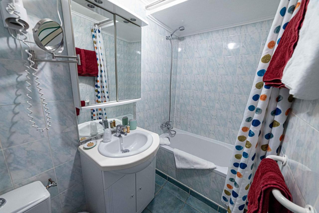 Hotel La Source 2*