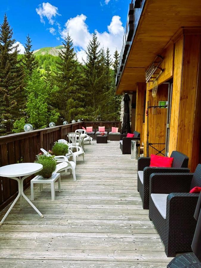 Hotel La Source