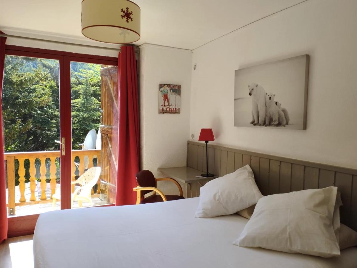 La Source Hotel Allos