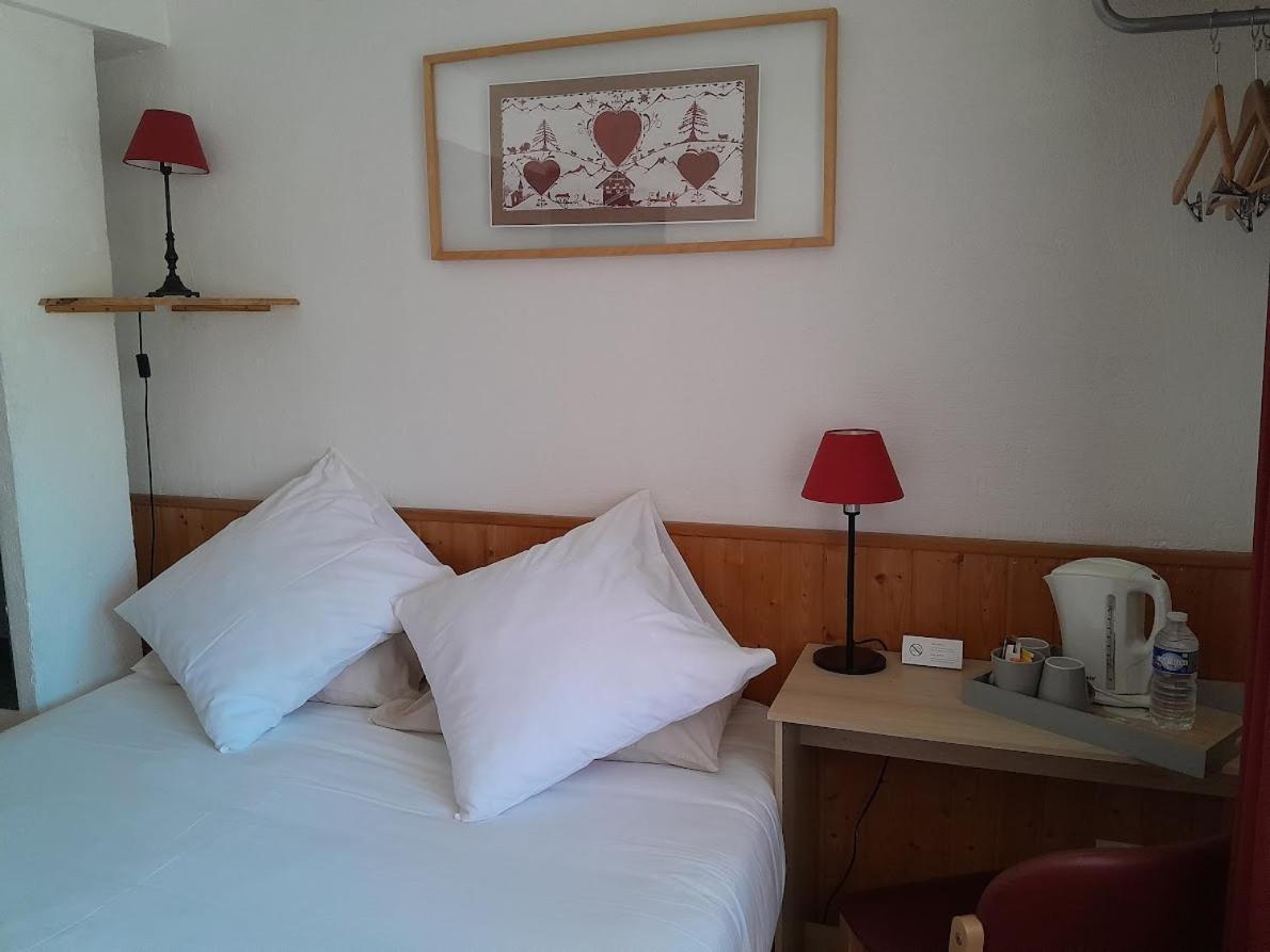 La Source Hotel 2*