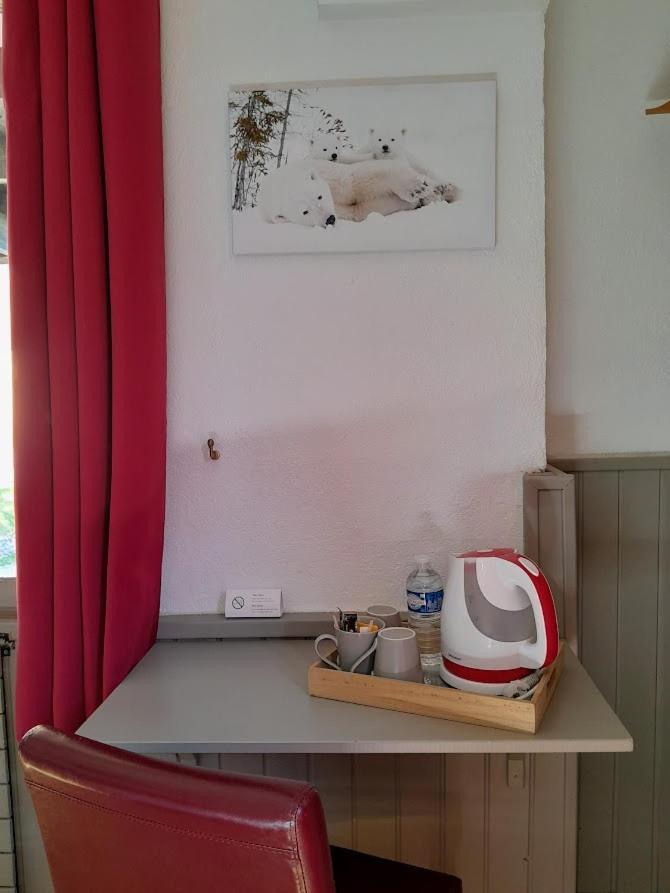 La Source Hotel Allos