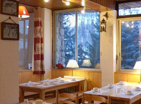 Hotel La Source Allos
