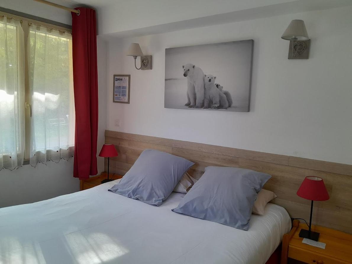 Hotel La Source 2*