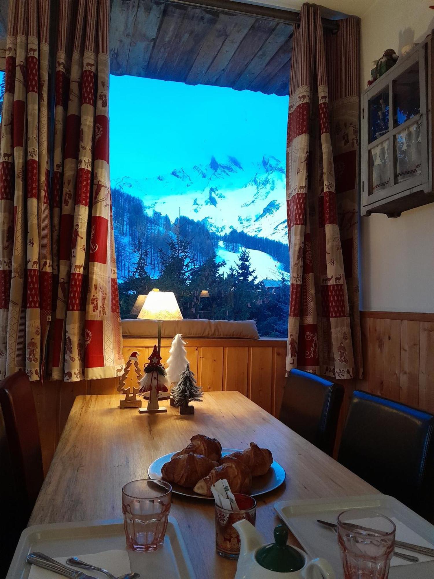 La Source Allos
