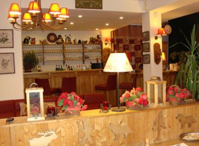 La Source Hotel Allos