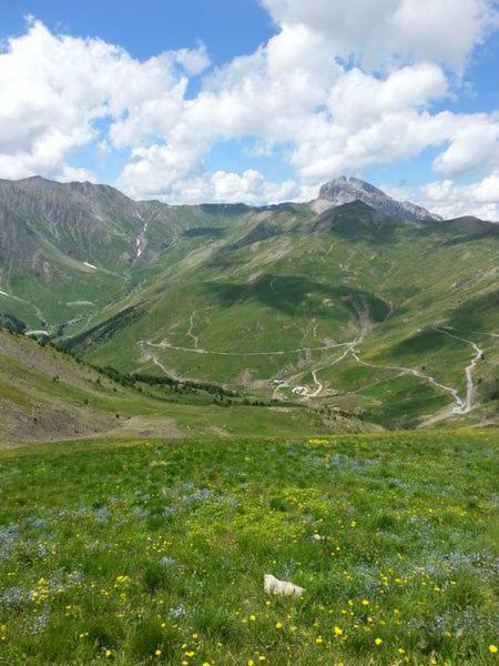 La Source 2* Allos