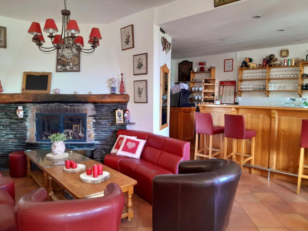 Restaurant La Source 2* Allos